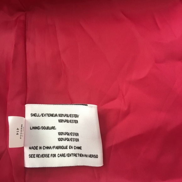 DKNY Jacket - Picture 4 of 4